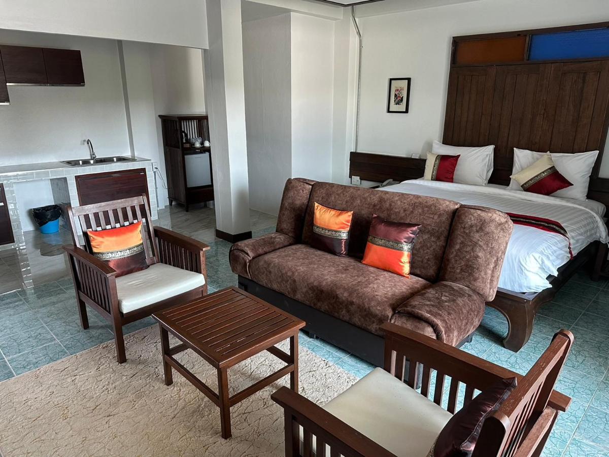 Chirin Home ฌิรินทร์โฮม — Photos 1