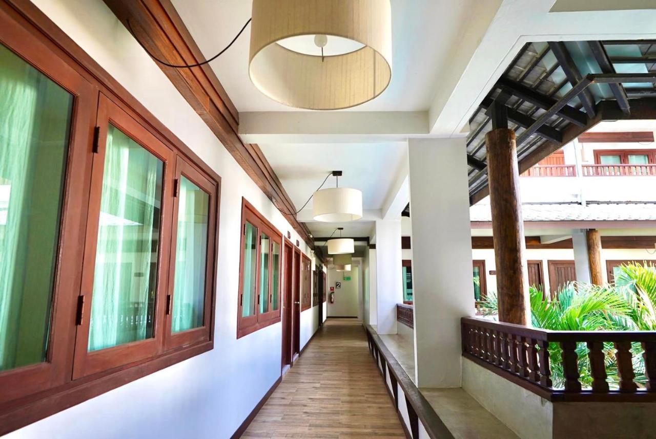 Chirin Home ฌิรินทร์โฮม, Chiang Mai